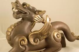 Chiêu tài bằng tì hưu thế nào là chuẩn nhất?