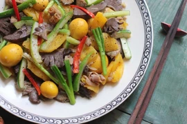 Sai lầm khi ăn thịt gà gây nguy hại sức khỏe nhiều người mắc phải