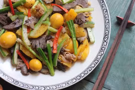 Sai lầm khi ăn thịt gà gây nguy hại sức khỏe nhiều người mắc phải