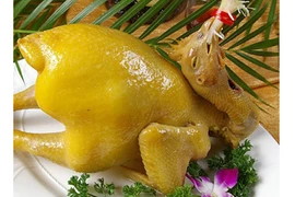 Cách chọn gà cúng giao thừa mang đến điều tốt cho gia chủ