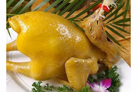 Cách chọn gà cúng giao thừa mang đến điều tốt cho gia chủ