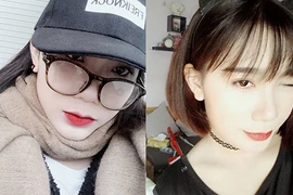 9X Hà thành tiết lộ bí kíp cải thiện vóc dáng để quyến rũ