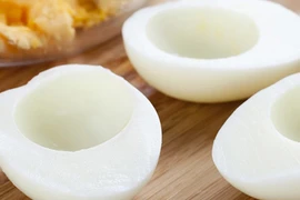 Chỉ cần ăn thực phẩm này bạn sẽ không phải lo suy thận 