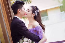 Bố mẹ chồng nói gì về Lâm Chi Khanh ngày ra mắt?