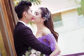 Bố mẹ chồng nói gì về Lâm Chi Khanh ngày ra mắt?