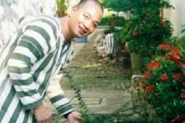 Trùm giang hồ Hải ‘bánh’ và những cái Tết tiếc nuối trong tù 