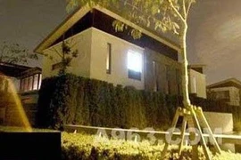 Biệt thự đắt "cắt cổ" của tam đại mỹ nhân “Hoàn châu cách cách“