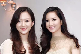 Bất ngờ lối sống 5 cô con gái tiểu thư của sao Việt