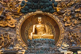 Nhớ lời dạy của người xưa để vượt qua chông gai