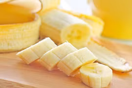 Không nên ăn chuối theo những cách sau