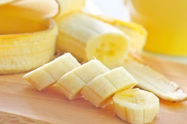 Không nên ăn chuối theo những cách sau