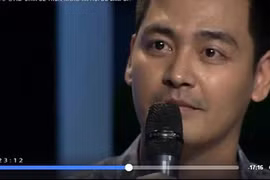 Các nhà báo nói gì việc VTV “đấu tố” MC Phan Anh?