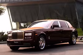 Chủ nhân siêu xe “Lửa thiêng” 50 tỷ tại VN là ai?