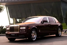 Chủ nhân siêu xe “Lửa thiêng” 50 tỷ tại VN là ai?