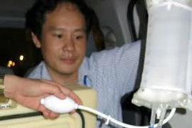 Những chuyện chưa kể về ngành ghép tạng Việt Nam