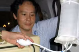 Những chuyện chưa kể về ngành ghép tạng Việt Nam