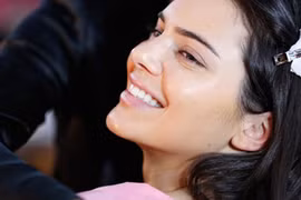 Bí mật phía sau vẻ đẹp lộng lẫy của các thiên thần Victoria’s Secret