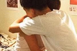 Bi kịch vụ anh rể bị bắt quả tang “yêu” em vợ nhỏ tuổi