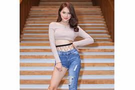 Những chiếc “quần què” khó hiểu của sao Việt