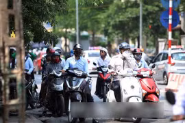 Thời tiết ngày mai: Miền Bắc hết mưa, nắng nóng trở lại