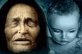 Ám ảnh lời sấm truyền cuối cùng của nhà tiên tri Vanga