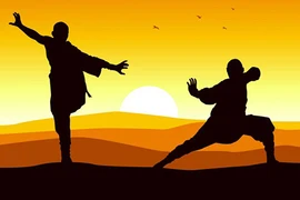 Nội công Thái Cực Quyền: Võ thuật chí tôn hay diễn sâu?