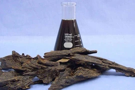 Chỉ mẹo xông hơi bằng tinh dầu hương trầm