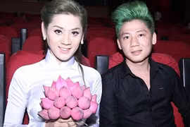 Mảng tối đau đớn trong tình yêu của nghệ sĩ chuyển giới 