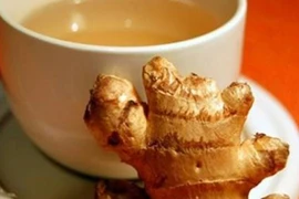 7 cách chữa viêm họng cực nhạy bằng nguyên liệu nhà bếp