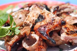 Top đặc sản Cà Mau cứ nghĩ đến là thèm 