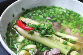 Top đặc sản Quảng Trị không ai không chết mê chết mệt