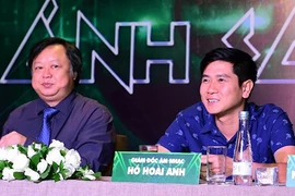 The Remix 2016 đối mặt nguy cơ mất sức hút