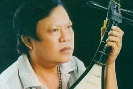 'Vua nhạc sến' Vinh Sử bán căn nhà giá 400 lượng vàng để nổi tiếng