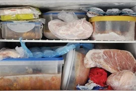 Sai lầm chết người khi chế biến thịt thành ‘THUỐC ĐỘC'