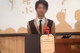 Gia cảnh nam du học sinh Việt tử nạn tại Nhật Bản