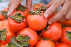 Đội lốt Đà Lạt, hồng Trung Quốc đại náo chợ Việt 