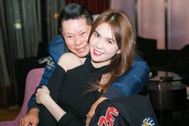 “Lộ” danh tính người “xúi” Hoàng Kiều bỏ Ngọc Trinh 