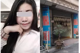 Thiếu nữ tử vong vì rơi từ tầng 5 nhà nghỉ xuống đất