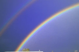 Những hiện tượng kỳ lạ xuất hiện trên bầu trời