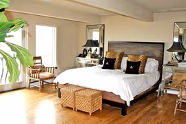 7 cấm kỵ phong thủy giường ngủ cho vợ chồng mới cưới