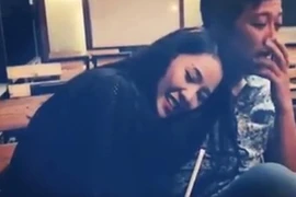 Quế Vân bất lợi khi làm bung bét tình cảm với Trường Giang?