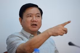 Bí thư Thăng cấm dạy thêm, học thêm từ năm học tới