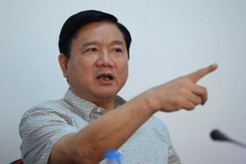 Bí thư Thăng cấm dạy thêm, học thêm từ năm học tới