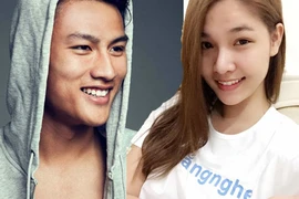 Kỳ Hân lần đầu lên tiếng tin đồn cặp kè Mạc Hồng Quân