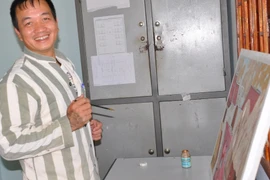 Vì sao giang hồ Hải "Bánh" chôn sâu quá khứ khủng khiếp? 