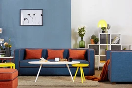 “Bí kíp” giúp tự thiết kế, trang trí nội thất nhà tuyệt đẹp