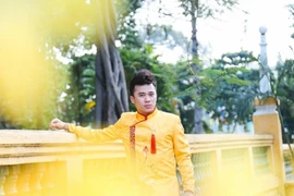 Quá khứ cơ cực, nghèo khó của top 6 Vietnam’s Got Talent