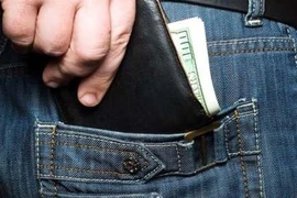 Bỏ túi thứ này đêm giao thừa, ắt cả năm giàu có 