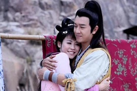 Xót thương cuộc đời thê lương vì tình của 12 mỹ nữ Trung Quốc