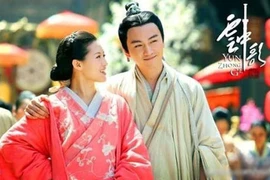 Hán Tuyên Đế và mối tình điên dại nhất Trung Quốc